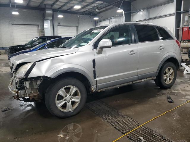  Salvage Saturn Vue