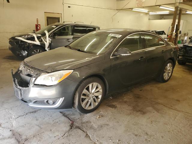  Salvage Buick Regal