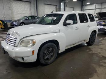 Salvage Chevrolet HHR