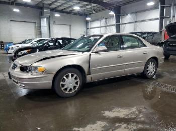  Salvage Buick Regal
