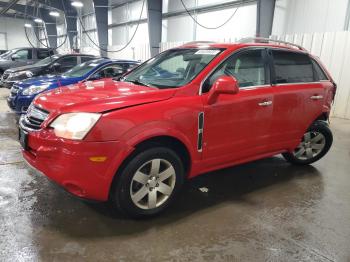  Salvage Saturn Vue