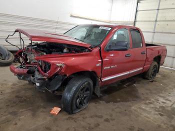  Salvage Dodge Ram 1500