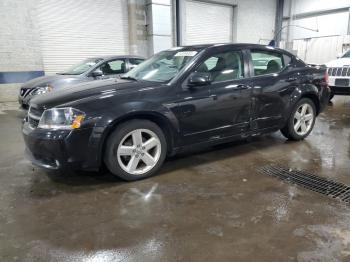  Salvage Dodge Avenger