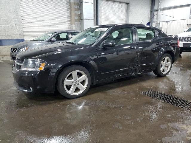  Salvage Dodge Avenger