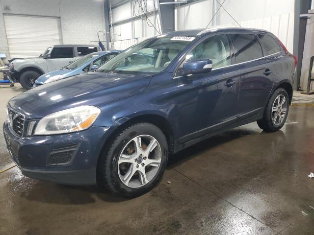  Salvage Volvo XC60