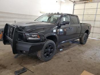  Salvage Ram 2500