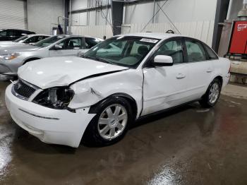  Salvage Ford 500