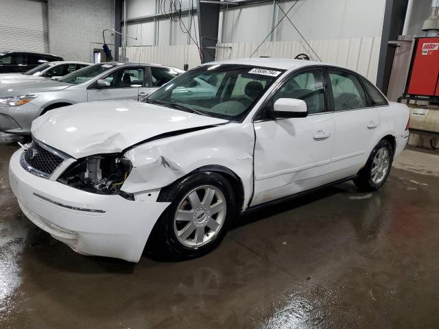  Salvage Ford 500