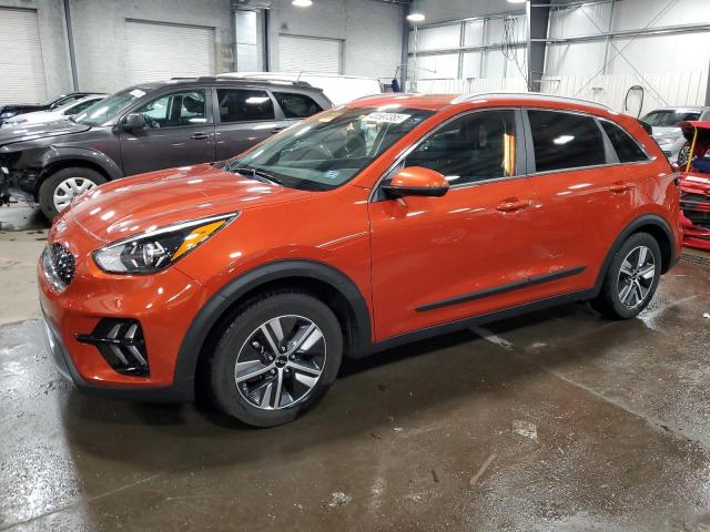  Salvage Kia Niro