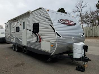 Salvage Dutchmen Aspen Trl