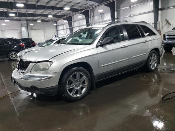  Salvage Chrysler Pacifica