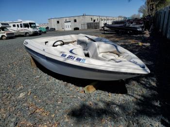  Salvage Larson Ind 225