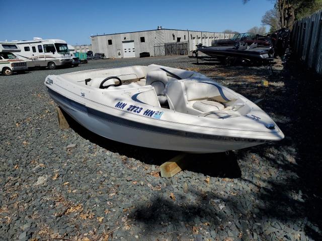  Salvage Larson Ind 225