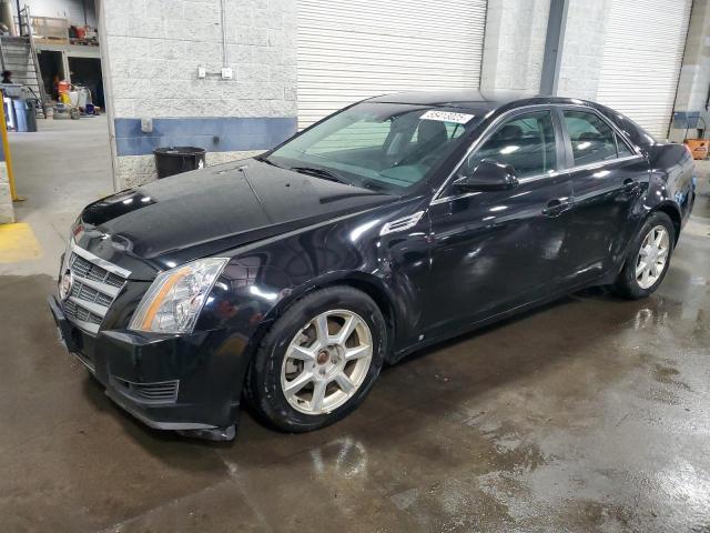  Salvage Cadillac CTS