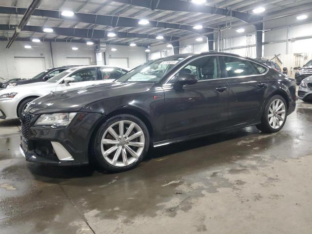 Salvage Audi A7