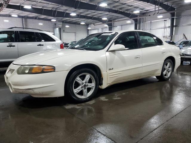  Salvage Pontiac Bonneville