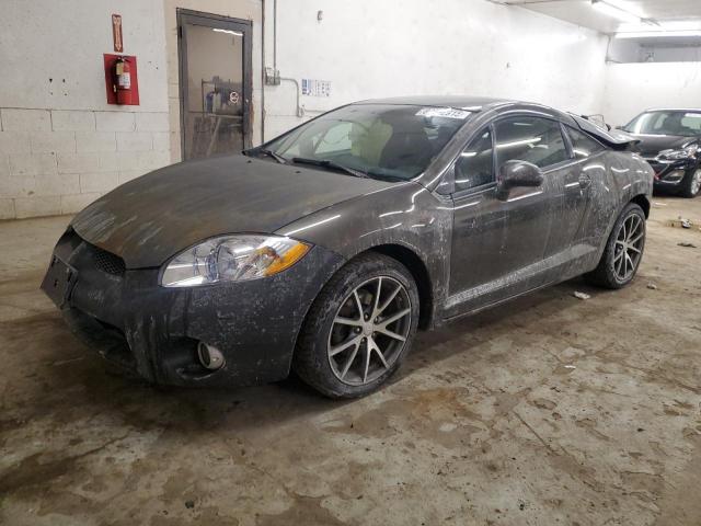  Salvage Mitsubishi Eclipse