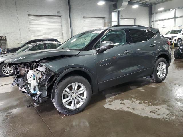  Salvage Chevrolet Blazer