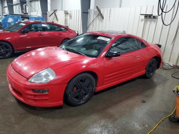  Salvage Mitsubishi Eclipse