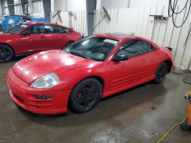  Salvage Mitsubishi Eclipse