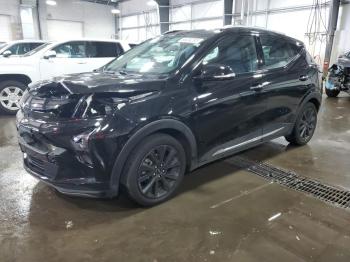  Salvage Chevrolet Bolt
