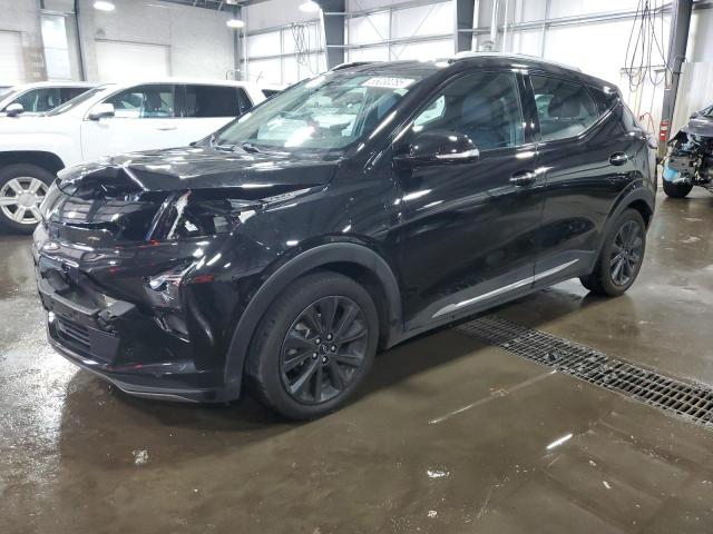  Salvage Chevrolet Bolt