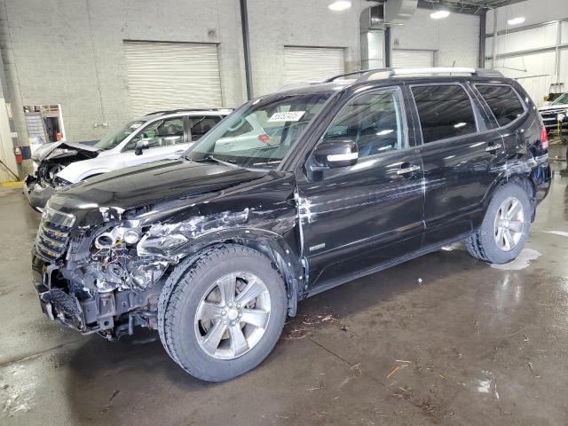  Salvage Kia Borrego