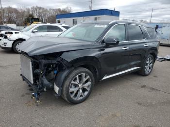  Salvage Hyundai PALISADE
