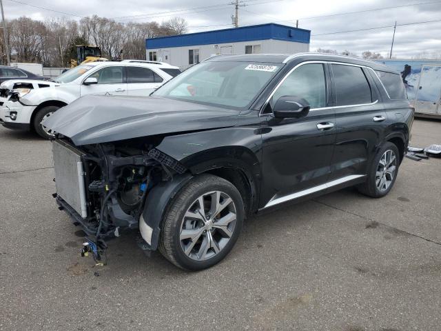 Salvage Hyundai PALISADE