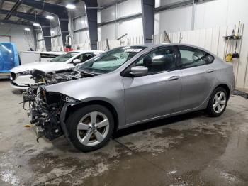  Salvage Dodge Dart