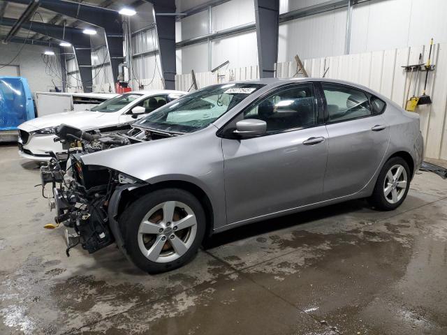  Salvage Dodge Dart