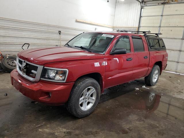  Salvage Dodge Dakota