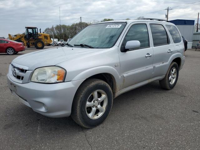  Salvage Mazda Tribute
