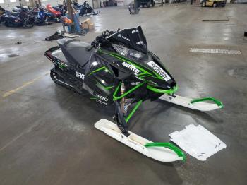  Salvage Afwv Wildcat