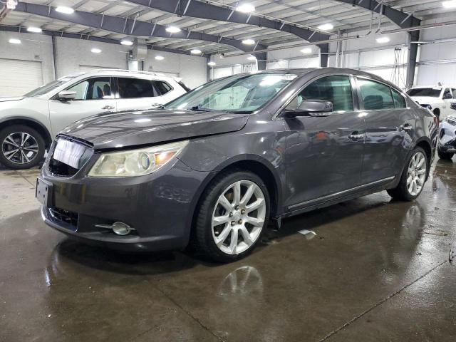  Salvage Buick LaCrosse