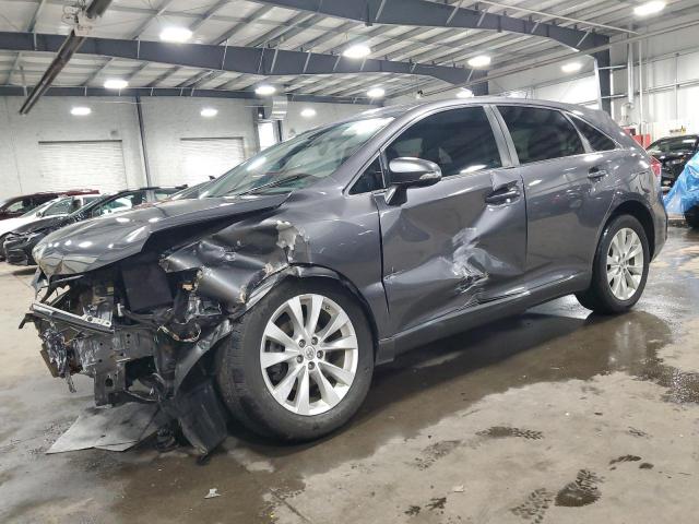  Salvage Toyota Venza