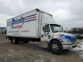  Salvage Freightliner M2 106 Med