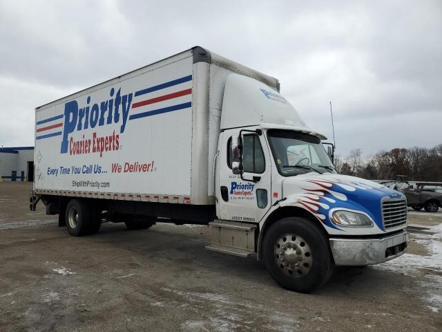  Salvage Freightliner M2 106 Med