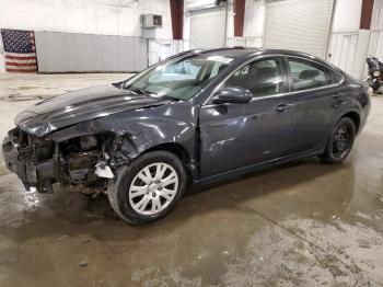  Salvage Mazda 6
