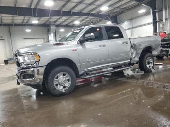  Salvage Ram 2500