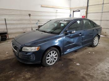  Salvage Volvo S40