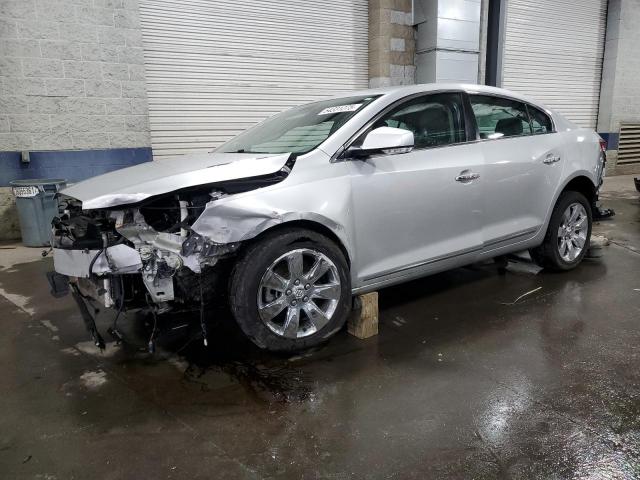  Salvage Buick LaCrosse