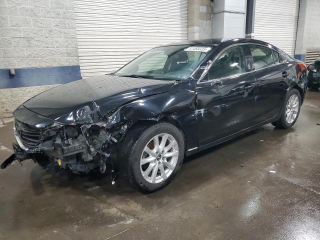  Salvage Mazda 6