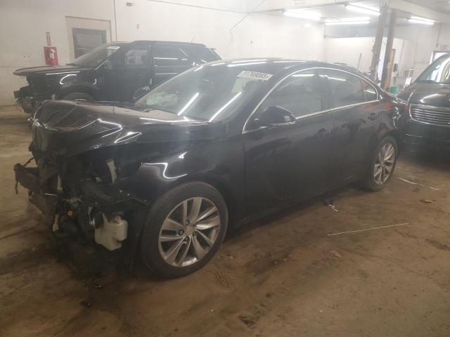  Salvage Buick Regal