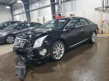  Salvage Cadillac XTS