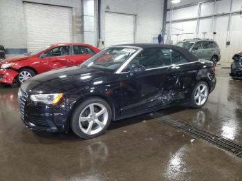  Salvage Audi A3