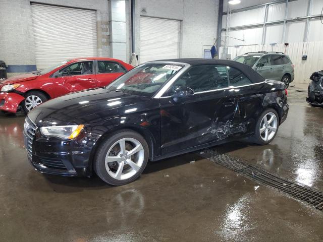  Salvage Audi A3