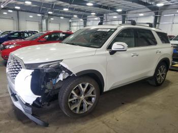  Salvage Hyundai PALISADE