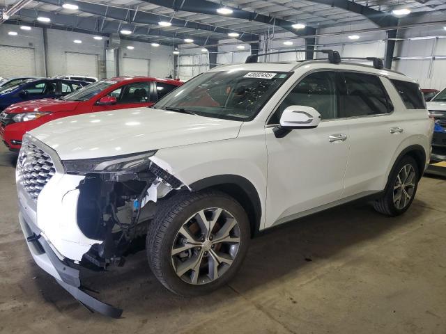  Salvage Hyundai PALISADE