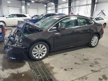  Salvage Buick Verano